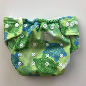 Bumkins Cloth Diaper NEW